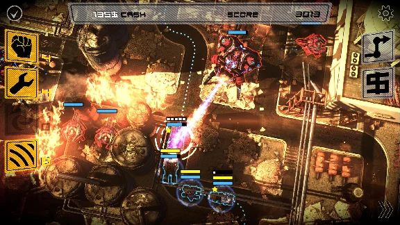 Anomaly Korea (Steam key\Region Free)