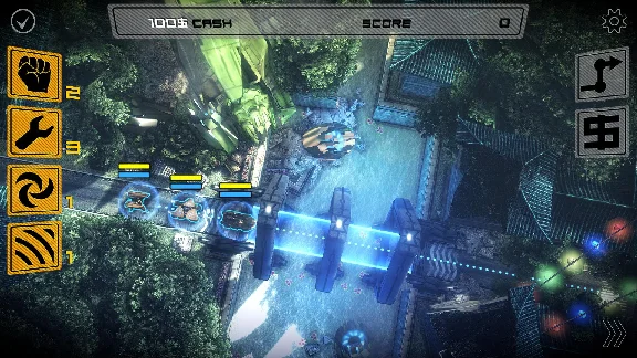 Anomaly Korea (Steam key\Region Free)