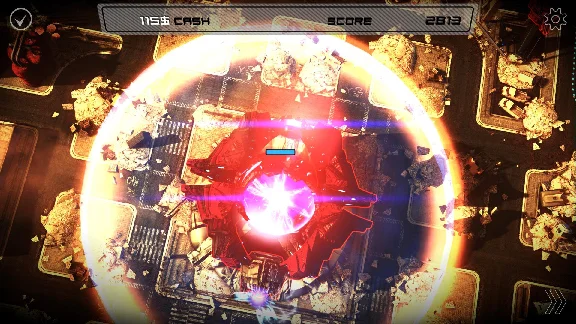 Anomaly Korea (Steam key\Region Free)