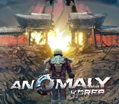 Anomaly Korea (Steam key\Region Free)