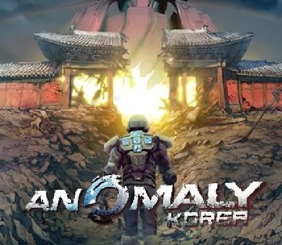 Anomaly Korea (Steam key\Region Free)