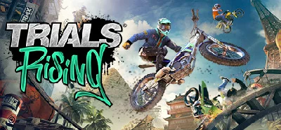 Trials Rising - Gold Edition (Steam Gift,RU)