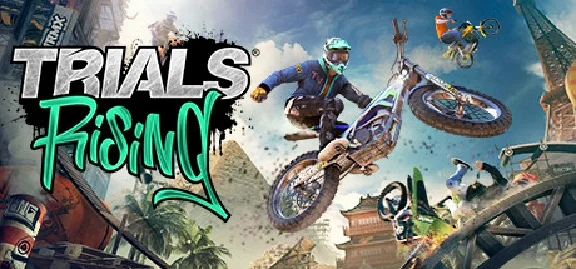 Trials Rising - Gold Edition (Steam Gift,RU)