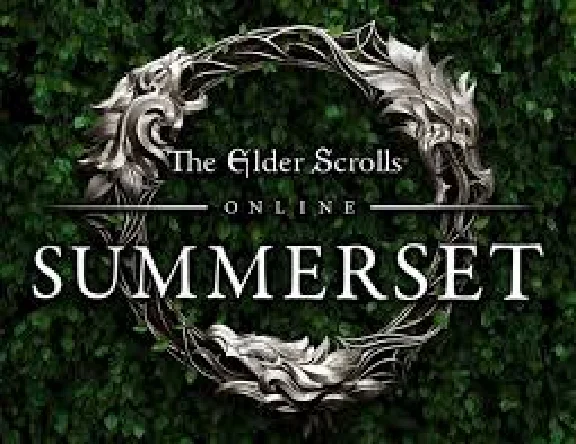 TES ONLINE: SUMMERSET / OFFSITE / REGION FREE