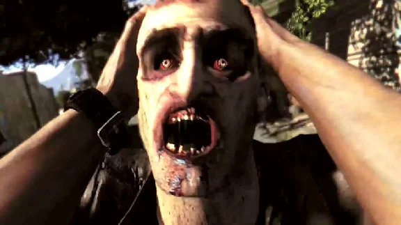 DYING LIGHT ENHANCED EDITION (STEAM/EUROPE) INSTANTLY