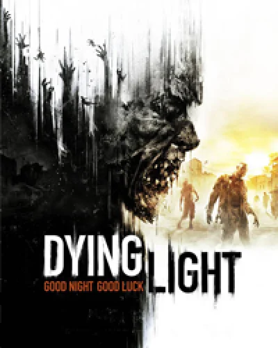 DYING LIGHT ENHANCED EDITION (STEAM/EUROPE) INSTANTLY