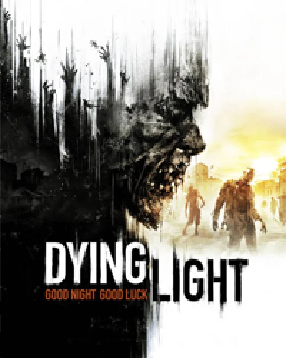 DYING LIGHT ENHANCED EDITION (STEAM/EUROPE) INSTANTLY