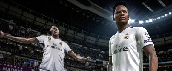 FIFA19 🔑 ORIGIN KEY (REGION FREE / GLOBAL)