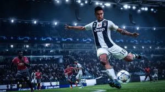 FIFA19 🔑 ORIGIN KEY (REGION FREE / GLOBAL)