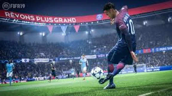 FIFA19 🔑 ORIGIN KEY (REGION FREE / GLOBAL)
