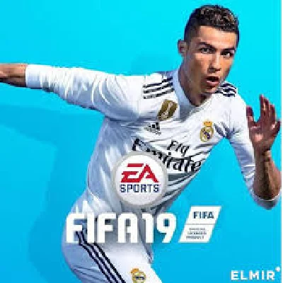 FIFA19 🔑 ORIGIN KEY (REGION FREE / GLOBAL)