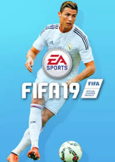 FIFA19 🔑 ORIGIN KEY (REGION FREE / GLOBAL)