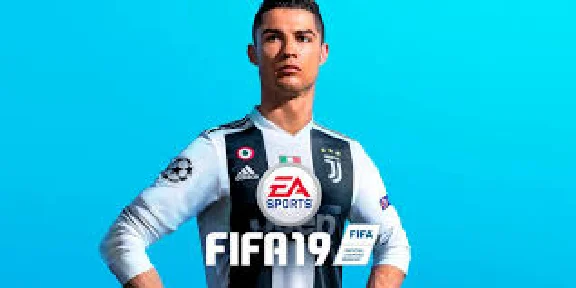 FIFA19 🔑 ORIGIN KEY (REGION FREE / GLOBAL)