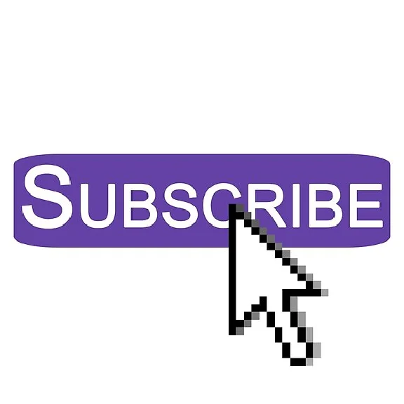 Twitch Gift Subscriptions на любой канал 1-3 уровня саб
