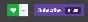 Twitch Gift Subscriptions на любой канал 1-3 уровня саб