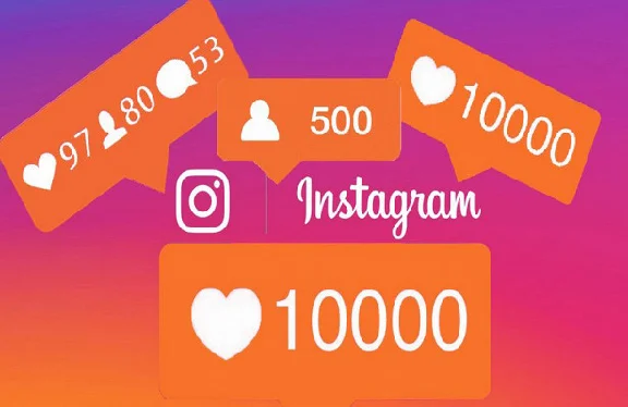 лайков instagram быстрая,дешевая,лучшая