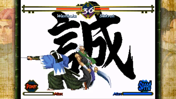 THE LAST BLADE (Steam key / Region Free)