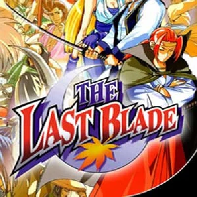 THE LAST BLADE (Steam key / Region Free)