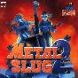 METAL SLUG 2 (Steam key / Region Free)