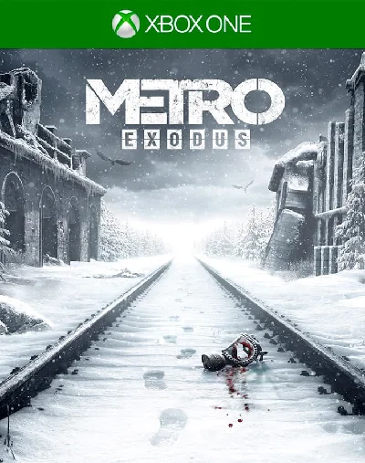 Metro Exodus Xbox One