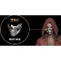 PGI Reaper Mask 💀 (LEGAL CODE) Region Free