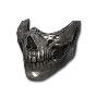 PGI Reaper Mask 💀 (LEGAL CODE) Region Free