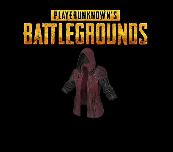 PGI Doomsday Hoodie 👣 (LEGAL CODE) Region Free