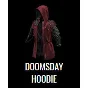 PGI Doomsday Hoodie 👣 (LEGAL CODE) Region Free