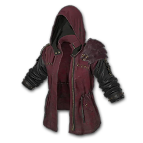 PGI Doomsday Hoodie 👣 (LEGAL CODE) Region Free