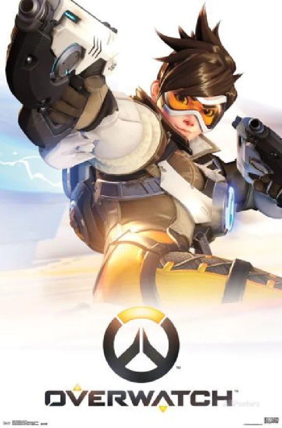 Overwatch [ ГИФТ ССЫЛКА / Battle.net ]
