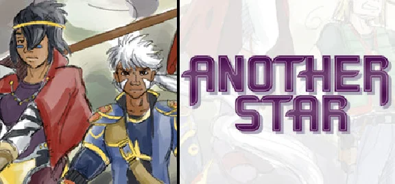 Another Star (steam key, region free)