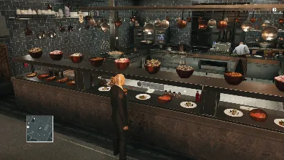 HITMAN™: THE COMPLETE FIRST SEASON [Steam Key | RU CIS]