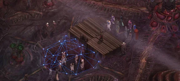 Torment: Tides of Numenera (Ключ / RU)