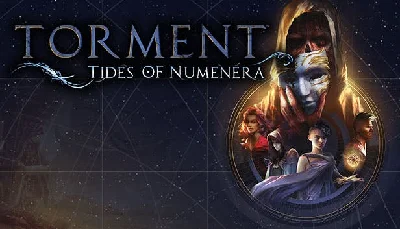 Torment: Tides of Numenera (Ключ / RU)