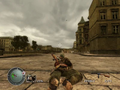 Sniper Elite [Steam Key | RU CIS]