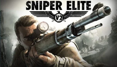 Sniper Elite V2 [Steam key | Region free]