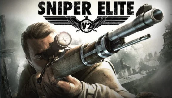 Sniper Elite V2 [Steam key | Region free]