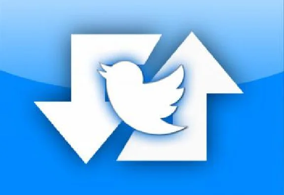 Twitter Репосты (ретвиты) ГАРАНТИЯ