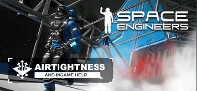 Space Engineers [Steam gift]