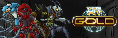 Sword of the Stars: The Pit - Gold Edition Upgrade Gift