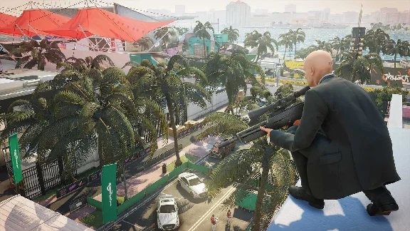 HITMAN 2 - Expansion Pass (Steam key) @ RU