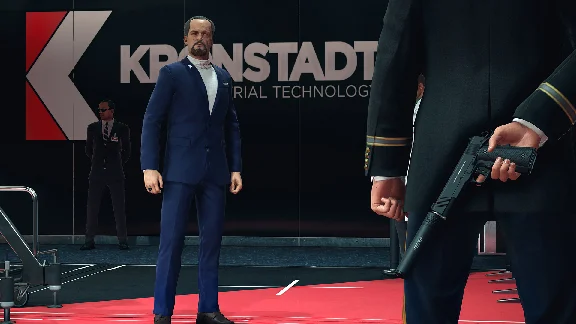 HITMAN 2 - Expansion Pass (Steam key) @ RU