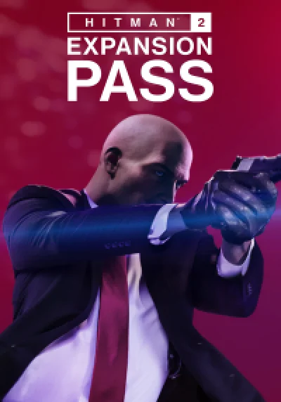 HITMAN 2 - Expansion Pass (Steam key) @ RU