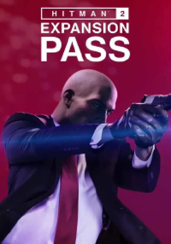 HITMAN 2 - Expansion Pass (Steam key) @ RU