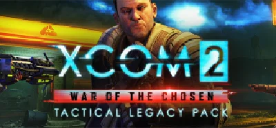 XCOM 2: War of the Chosen - Tactical Legacy pack @ RU
