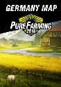 Pure Farming - Germany Map (Steam key) @ RU