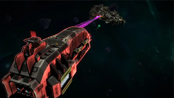 StarDrive 2 - Shipyards Content Pack (Steam key) @ RU