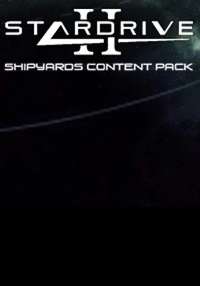 StarDrive 2 - Shipyards Content Pack (Steam key) @ RU