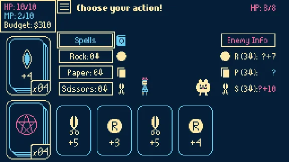 Fortune-499 (Steam Key / Region Free)