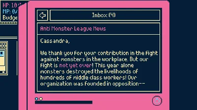 Fortune-499 (Steam Key / Region Free)